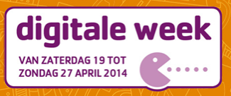 Digitale Week 2014