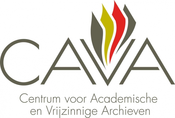 Logo CAVA
