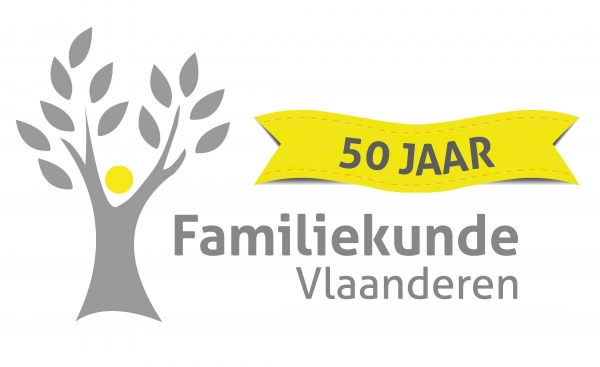 50 jaar Familiekunde Vlaanderen