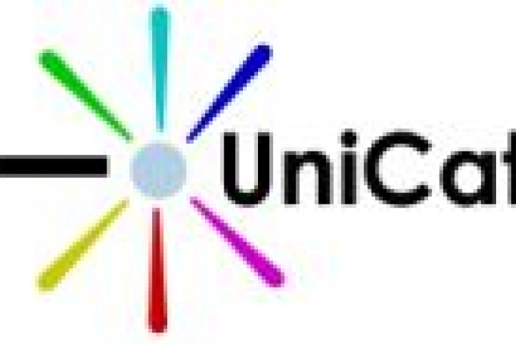 Logo UniCat