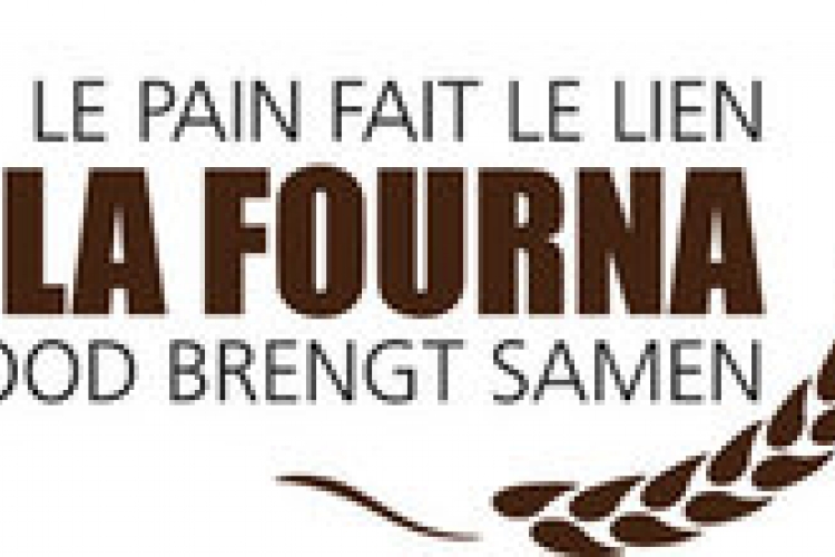 logo La Fourna