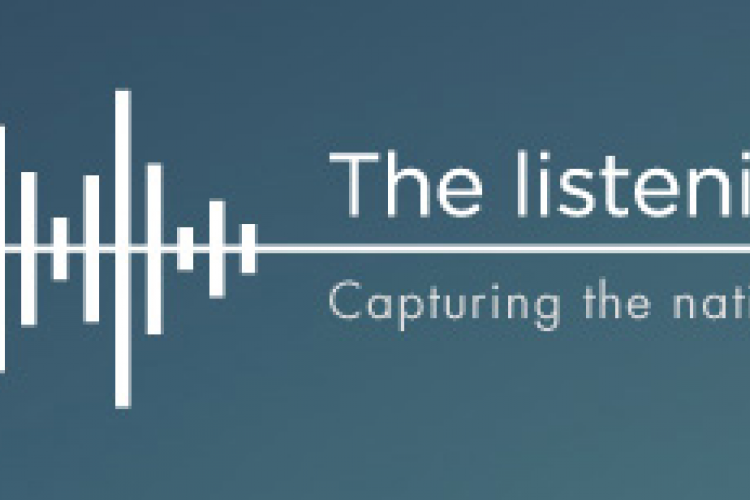 The Listening Project