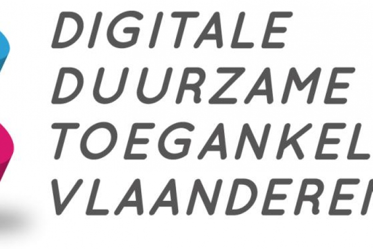 digitale duurzame toegankelijkheid Vlaanderen