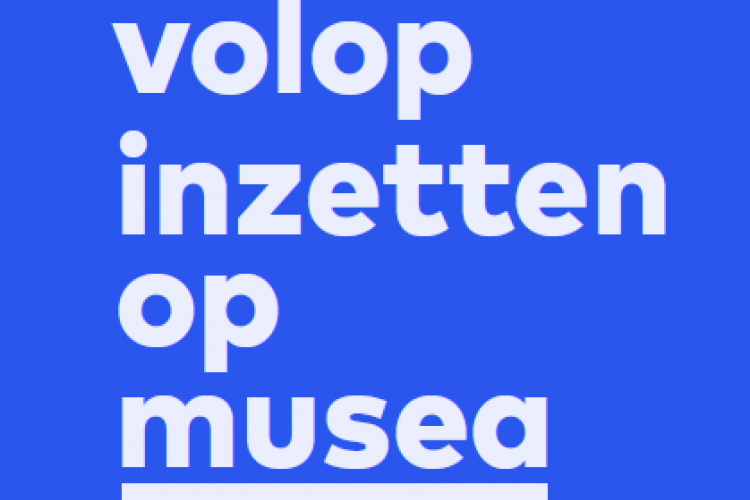 Volop inzetten op musea eerste visienota Overleg Vlaamse Musea