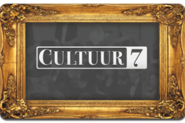 Logo Cultuur 7