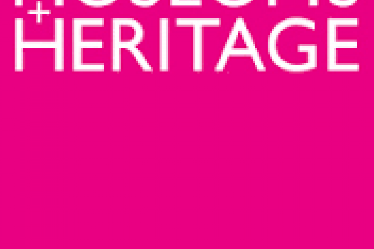 logo Museums + Heritage Awards