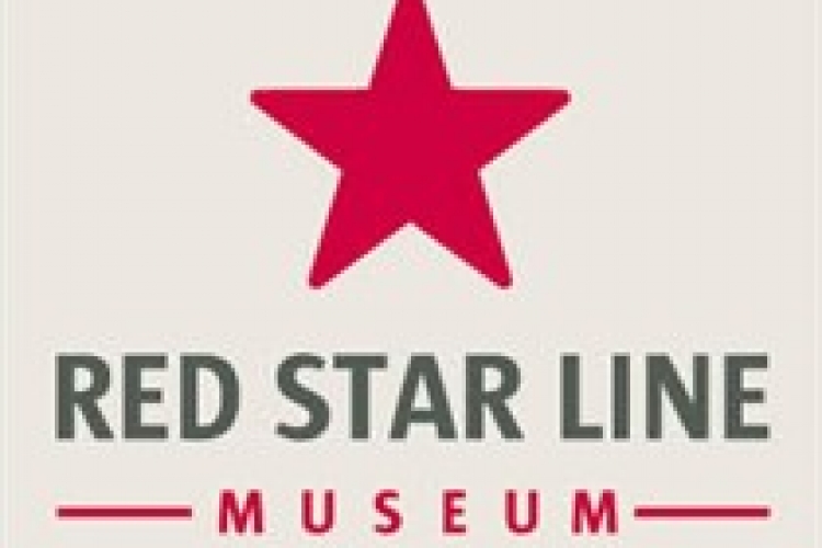 Logo Red Star Line Museum