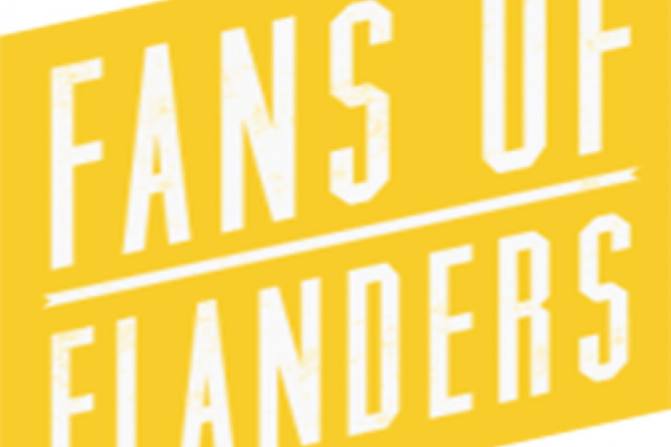 logo Fans of Flanders