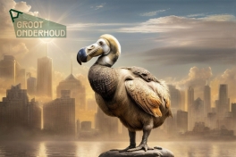 Project dodo van SETUP