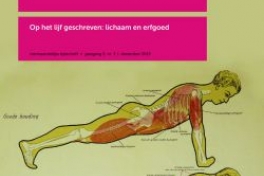 cover Tijd-Schrift