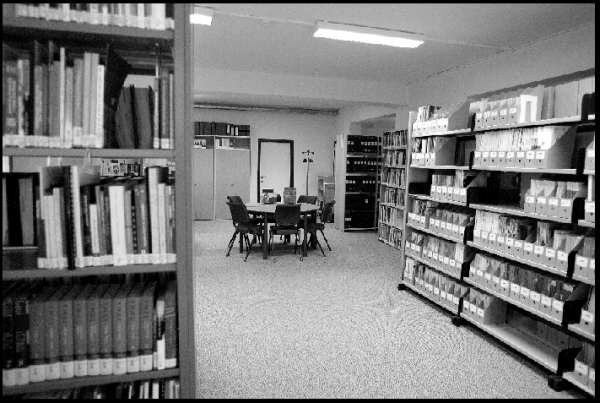 Foto bibliotheek
