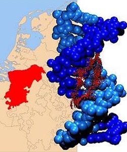 DNA-project Familiekunde Vlaanderen